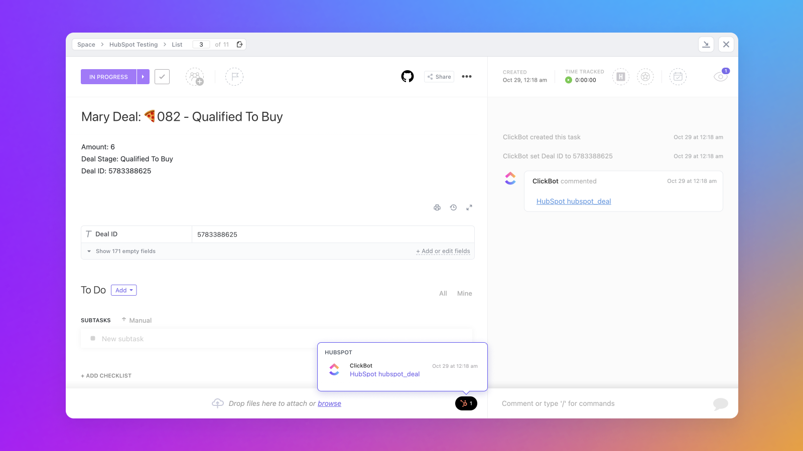 Provide all your teams more visibility into the impact on the customer